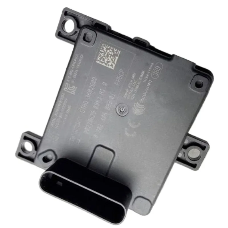 STHQ-3602600 Millimeter-Wave Radar Modules ACC Mid-Range Computer Module for BYD Tang DMi EV DMP 2022 New Automobile Part