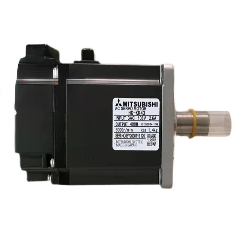 

Motor HG-KR13J/23/Kr43j/Kr73bj/Sr102j/202/352/502/702bjk
