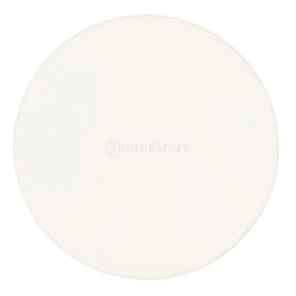 Watch Mineral Glass Domed Crystal Anti Scratch Replacement Watch Part for Timepiece Restoration