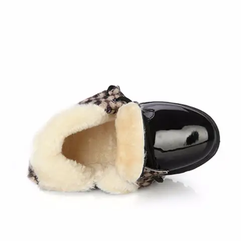 12 best sales बच्चों के लिए उग्स बूट - №7