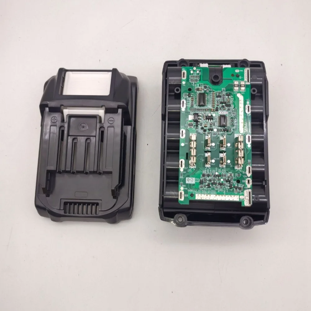 /40V /For /Battery Pack Kit 10 Cells With Intelligent PCB Protection For BL4020 BL4030 BL4025 Brushless Power Tools Drill Saw Re