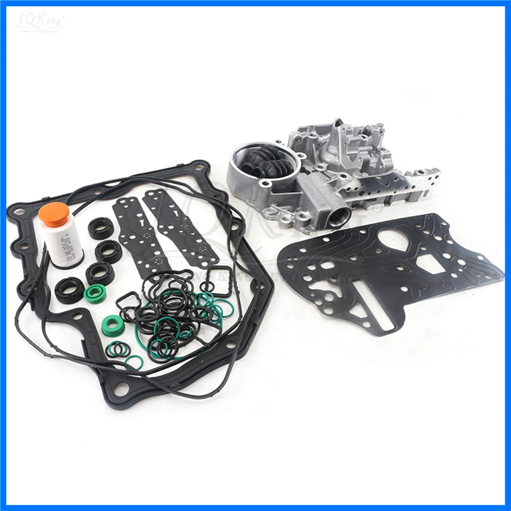 0AM DSG 7 Speed Automatic Transmission Repair Kit  0AM325066 For VW Audi Skoda Seat 0AM325066AC 0AM325066C 0AM325066R