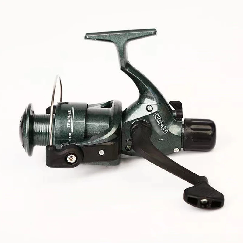 YUBOSHI Newest 5.1:1 Super Lightweight Saltwater Reel Solid Body Fishing Reel Spinning Reel Fishing Accessories