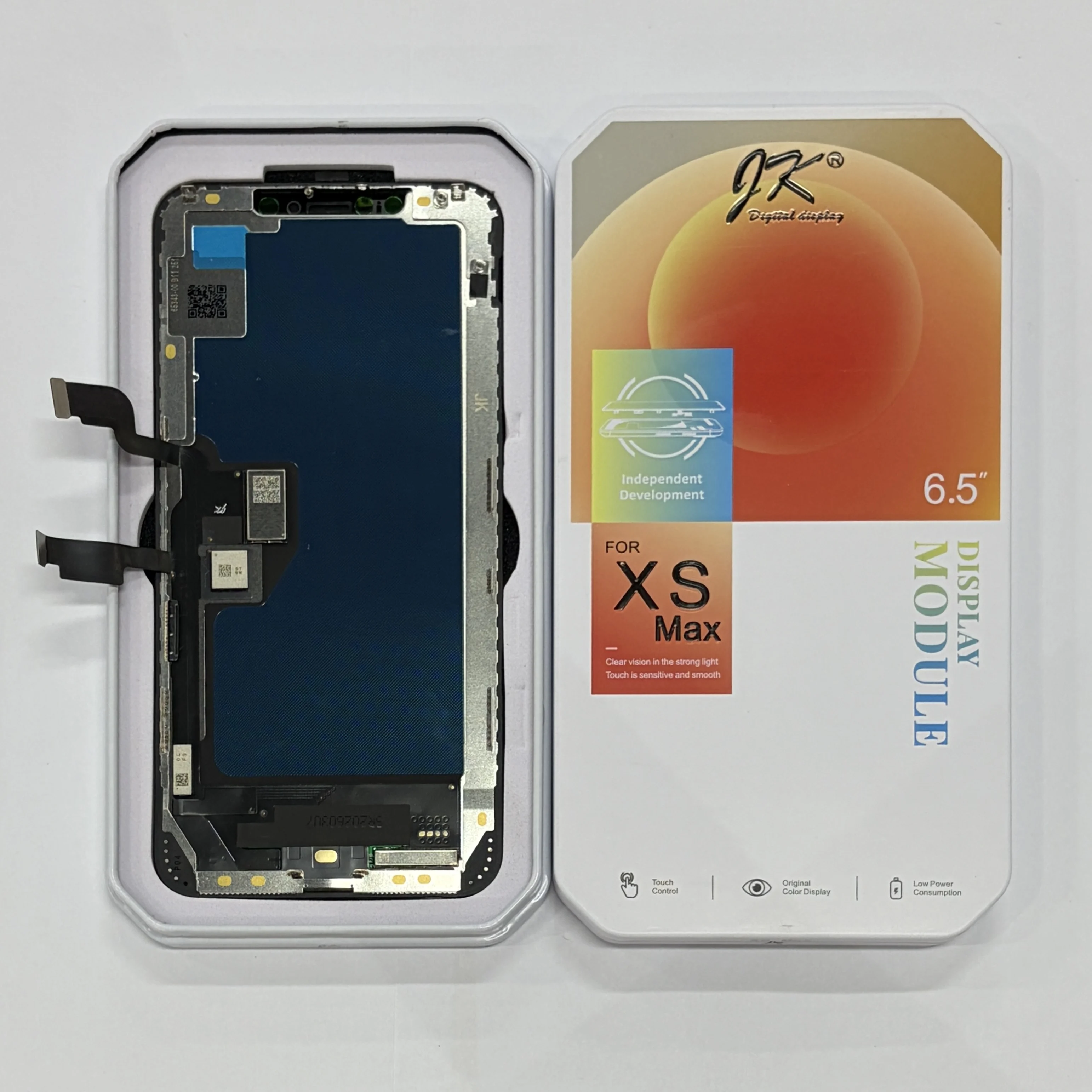 jkスクリーンアセンブリ-iphone-xs-max対応-高精細ディスプレイ-xs-max-fhdスクリーン