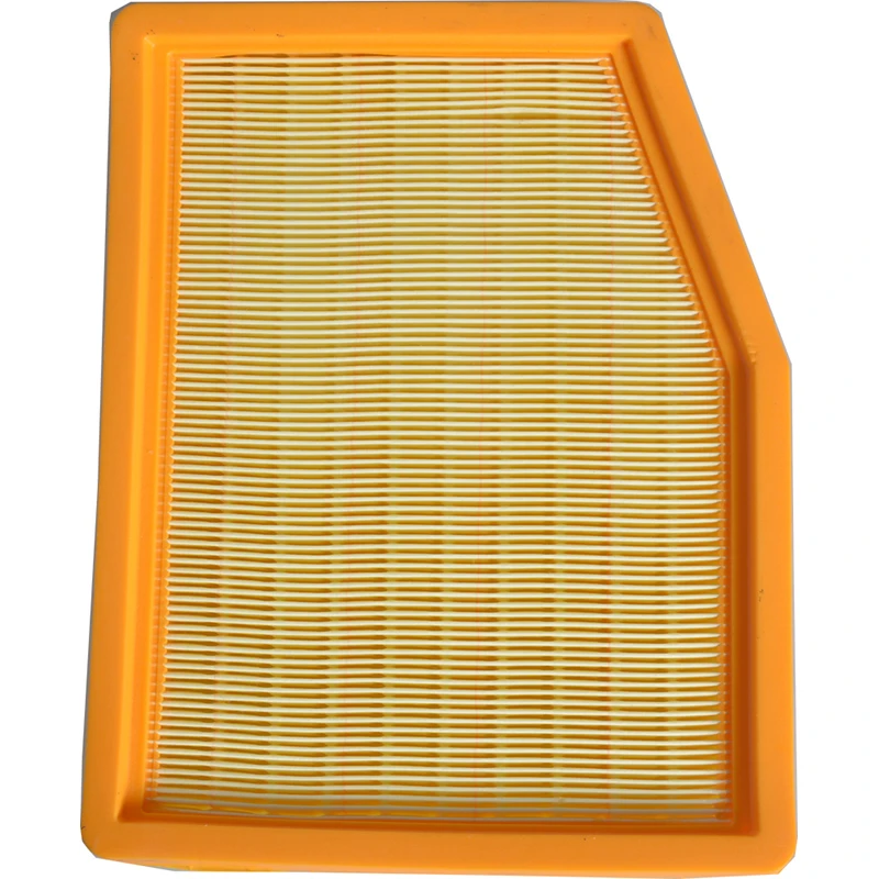 Filtro de Ar do carro Para SGMW Baojun 360 1.5L 2017- 23549355 8450087 0986AF3390 LX4907 C27088