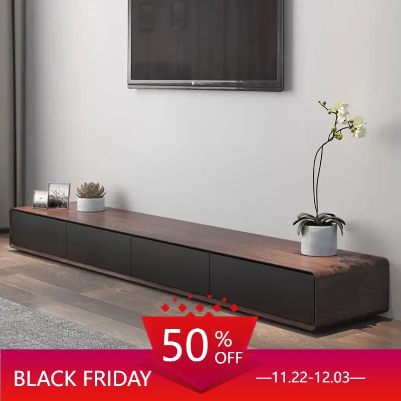 

modern Simplicity TV cabinet coffee table Tv Stands Tea table combination living room Moveis Para Sala Pra Tv Nordic Furniture