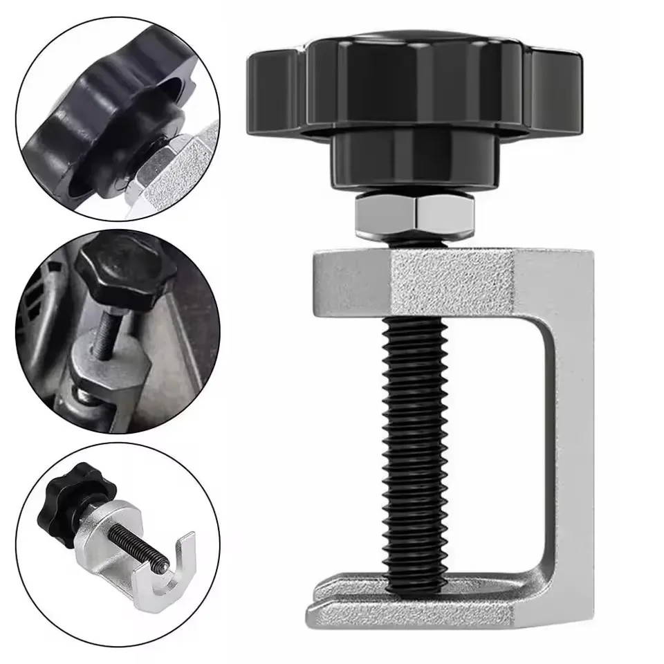 Automotive Universal Wiper Arm Extraction Tool Easy and Safe Removal of Windshield Wipers Auto Repair Tools Accessories