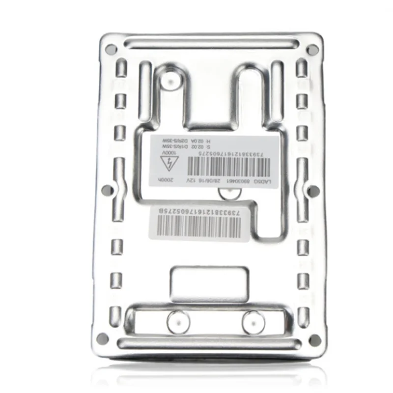 

Прочный блок управления балластом фар автомобиля 77363682 60663671 для Cadillac Alfa Romeo Chrysler Citroen Jaguar Porsche Xenon