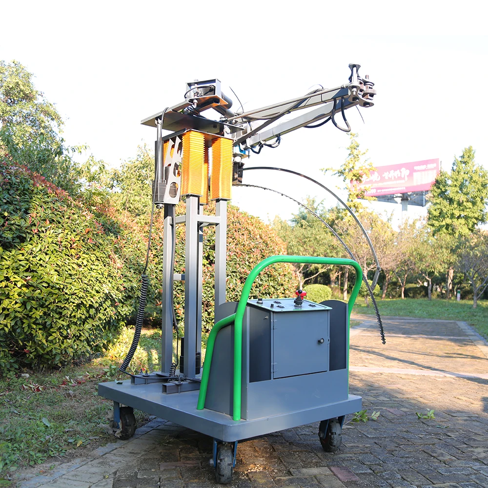 Manufacturers directly send cheap marketing hand push hedge trimmer ball trimmer
