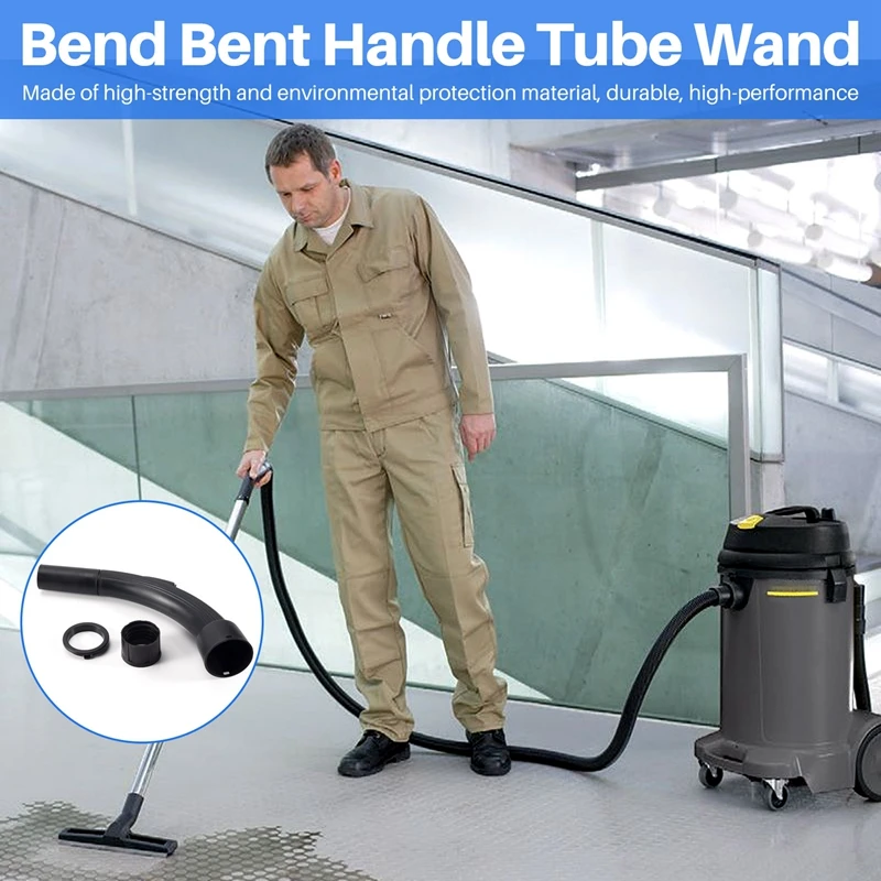 ชุดก้านท่อดูดฝุ่นอเนกประสงค์ขนาด32มม. ของใช้ในครัวเรือน