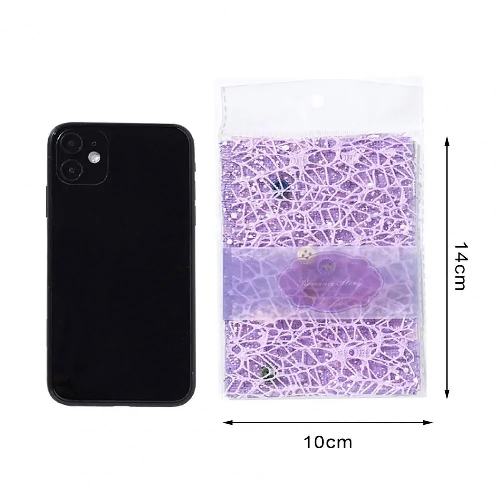 DIY текстурированная бумага для скрапбукинга, украшение, сетчатая ткань, в стиле ретро, набор в ассортименте, скрапбукинг, планировщик, нежелательная фотография