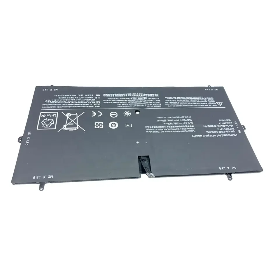 High quality laptop Battery L13M4P71 For Lenovo Yoga 3 Pro 1370 I5Y51 I5Y70 I5Y71 L14L4P71 L13M4P71