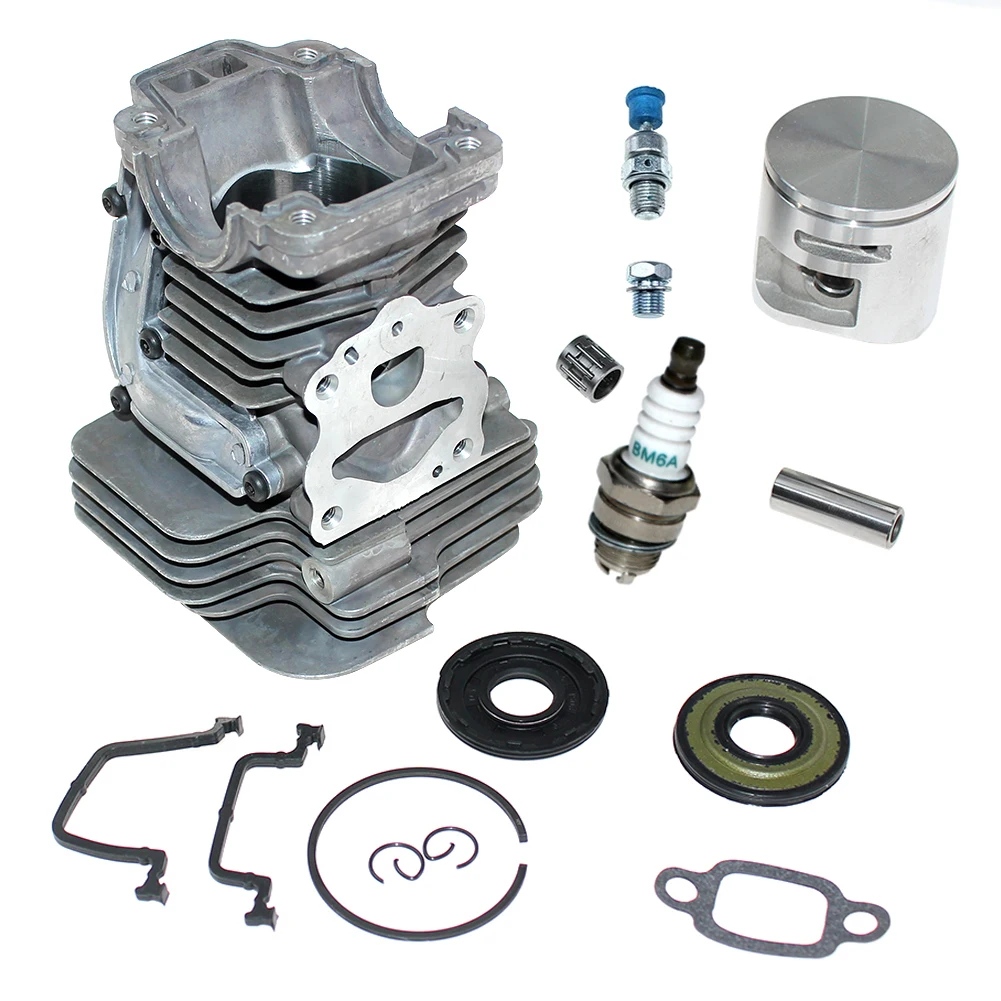 Cylinder Piston Kit… - image