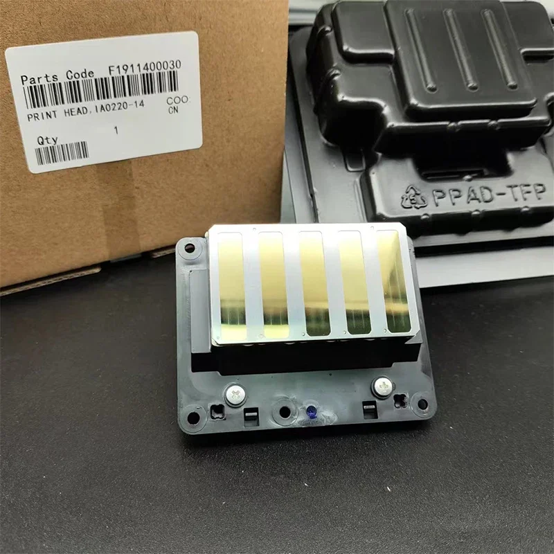 

Orginal DX6 Printhead F191151 Print Head for Eps Stylus Pro7890 9890 7908 9908 P6080 P8080 P6000 P8000 Inkjet Printers