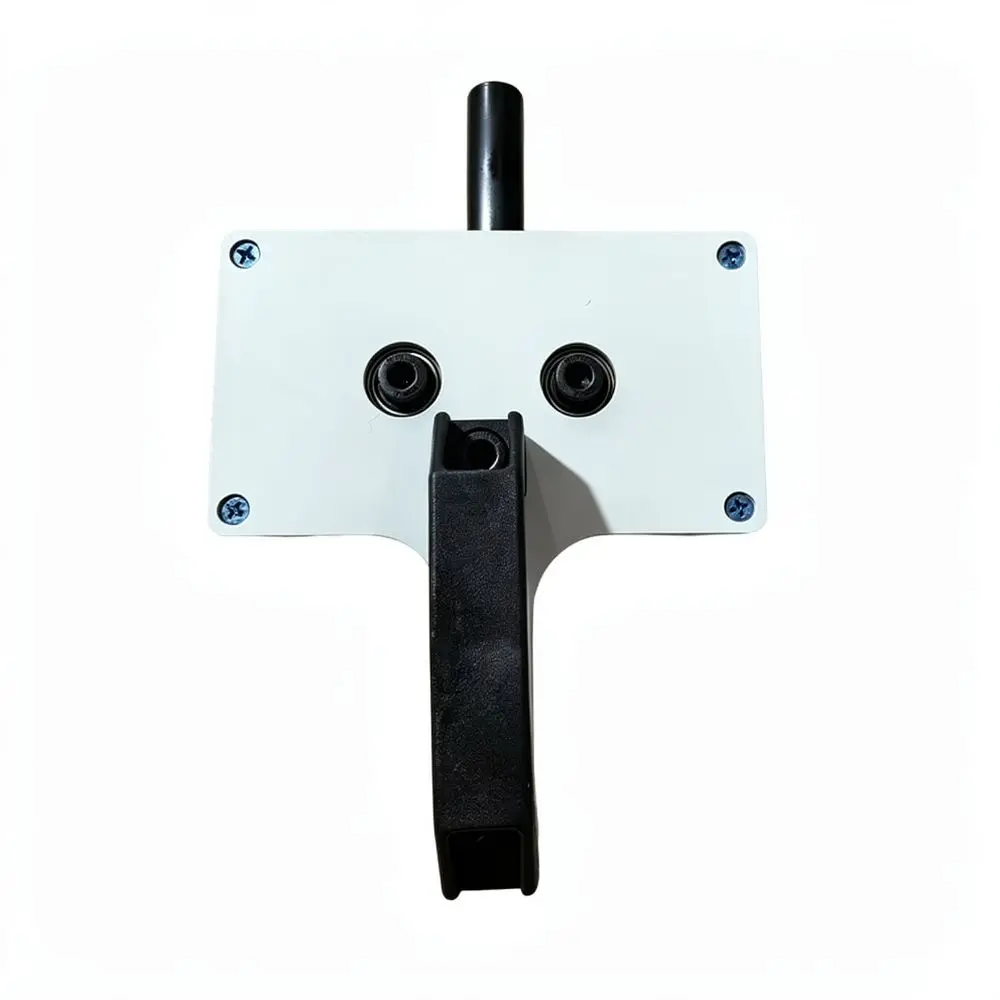 Professional Cable Wire Puller Tool Ergonomic Handheld Threader For Conduit Pipe Wall Wiring Construction Repair Device