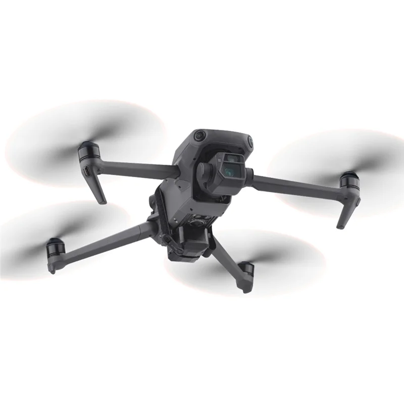 قاذف الطائرة بدون طيار CLCU لقطارة التسليم العالمية DJI Mini 4 Pro مع جهاز تحكم عن بعد من النوع C شحن لصب أبعد