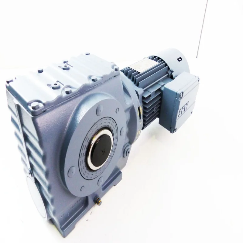 

Новый оригинальный мотор-редуктор PLC SH67 DT80N6/2/BMG/Z I=121.33 *Отличное предложение по выгодной цене*