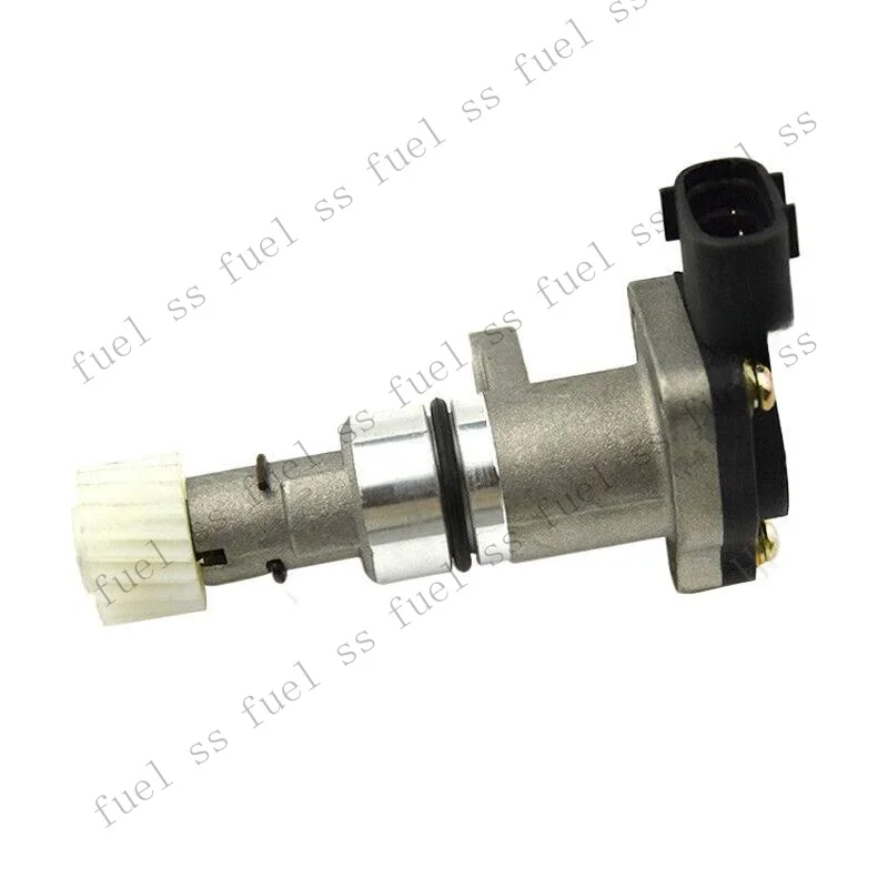 S+ 1 Pc Vehicle Speed Sensor For Toyota 4Runner Previa Pickup 2.4L 3.0L 19-Teeth/