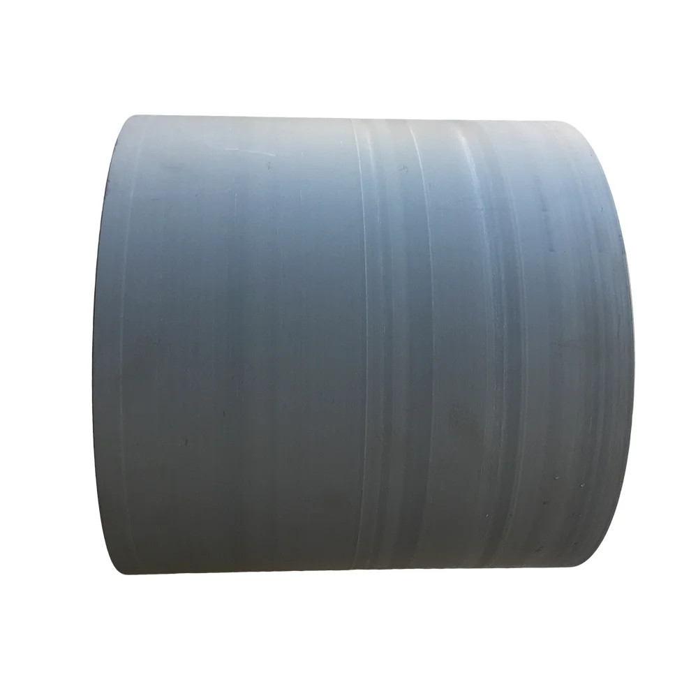 Tubería HDPE Espiral Pared Hueca Alcantarillado Ecológica - imagen 5