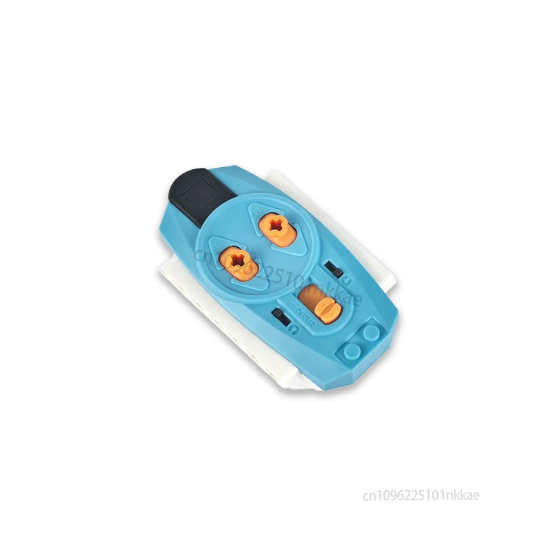 NIEUWE Technische IR/APP Afstandsbediening Kit Batterij Box Set Ondersteuning APP Programma Bouwstenen Onderdelen DIY 58122 Upgrade Bricks speelgoed