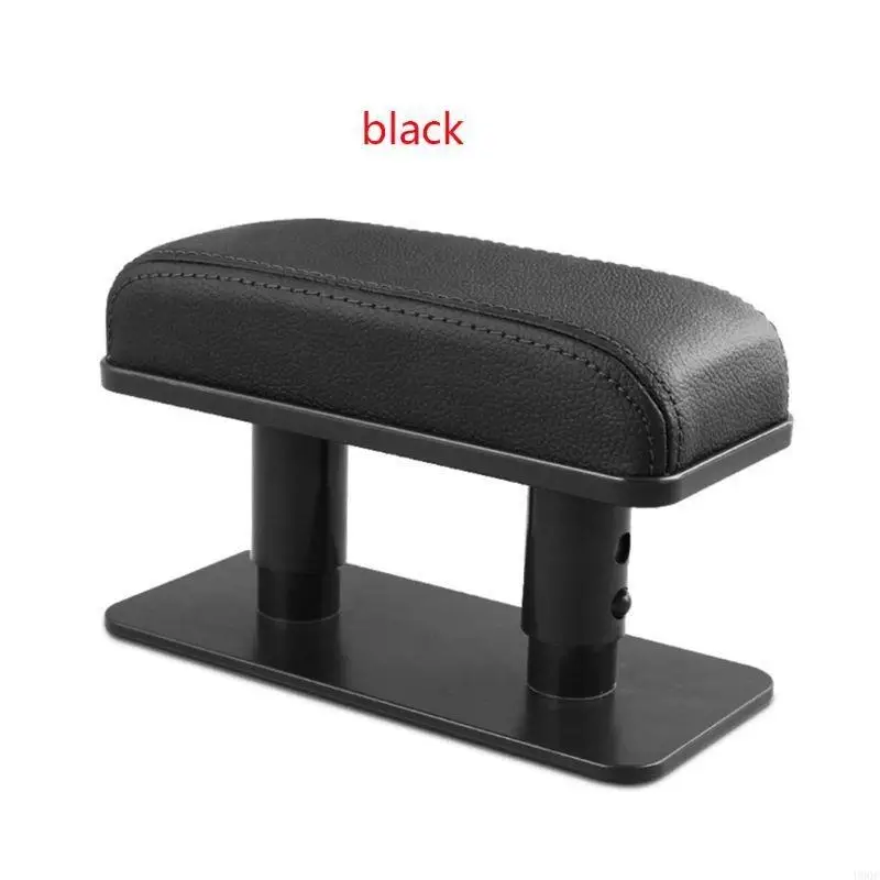 Car Door for Seat Armrest Box Pad Cushion Left Elbow Support Storage for Case New