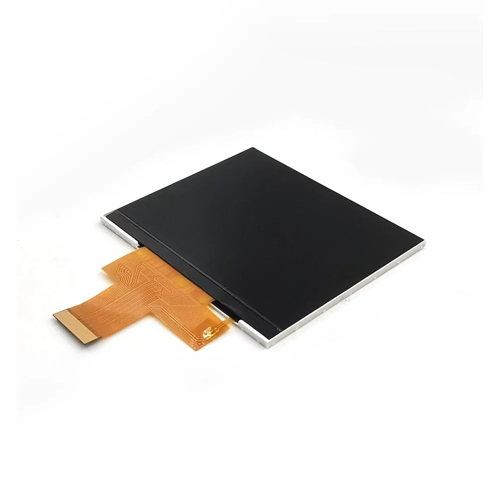 For Sega GG LCD IPS Screen Mod Kits Touch sensor For SEGA Game Gear console w/ Housing Shell view 5