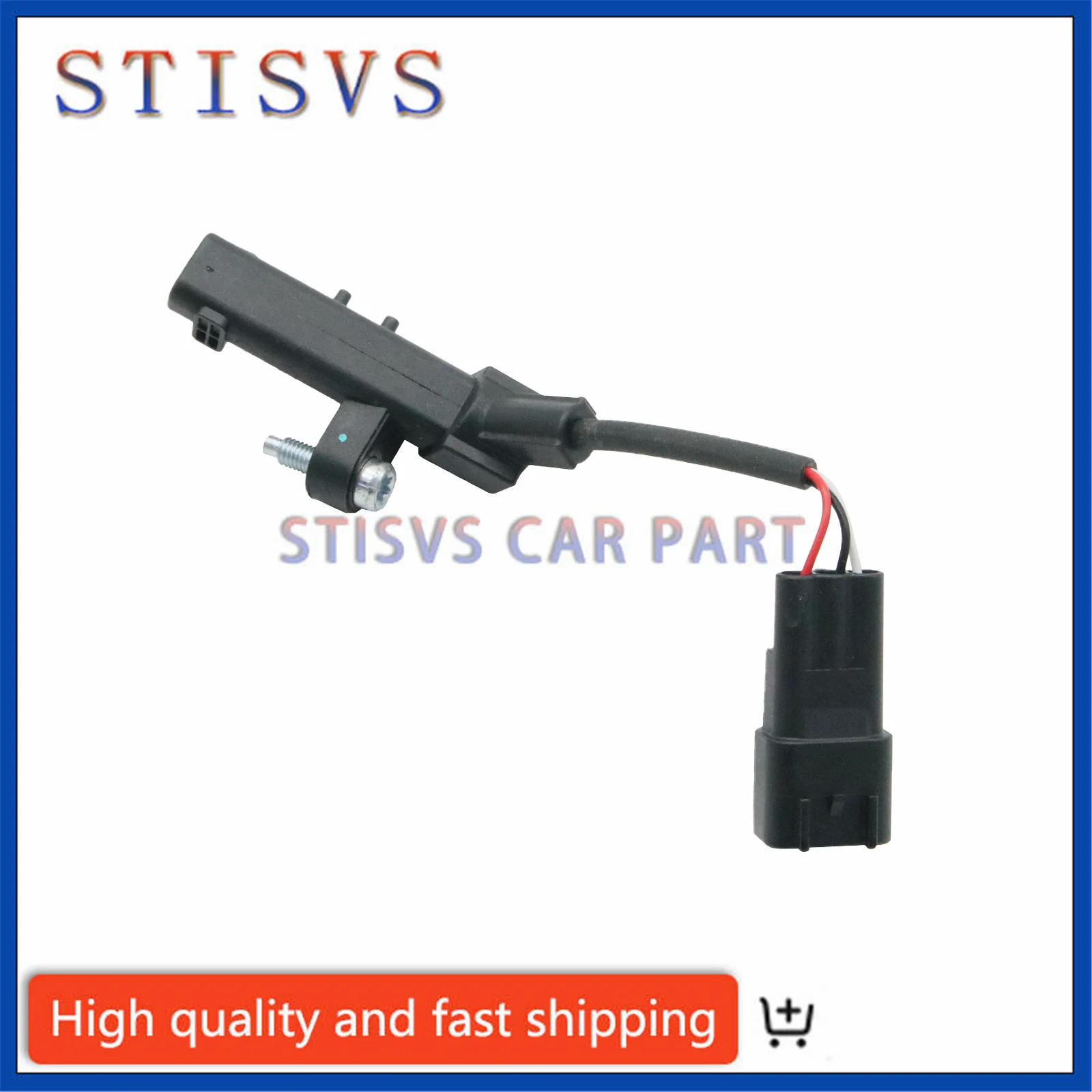 Sensore di posizione albero motore LR 049872   PER RANGE ROVER L322 4.4 2010-2012 Diesel QH