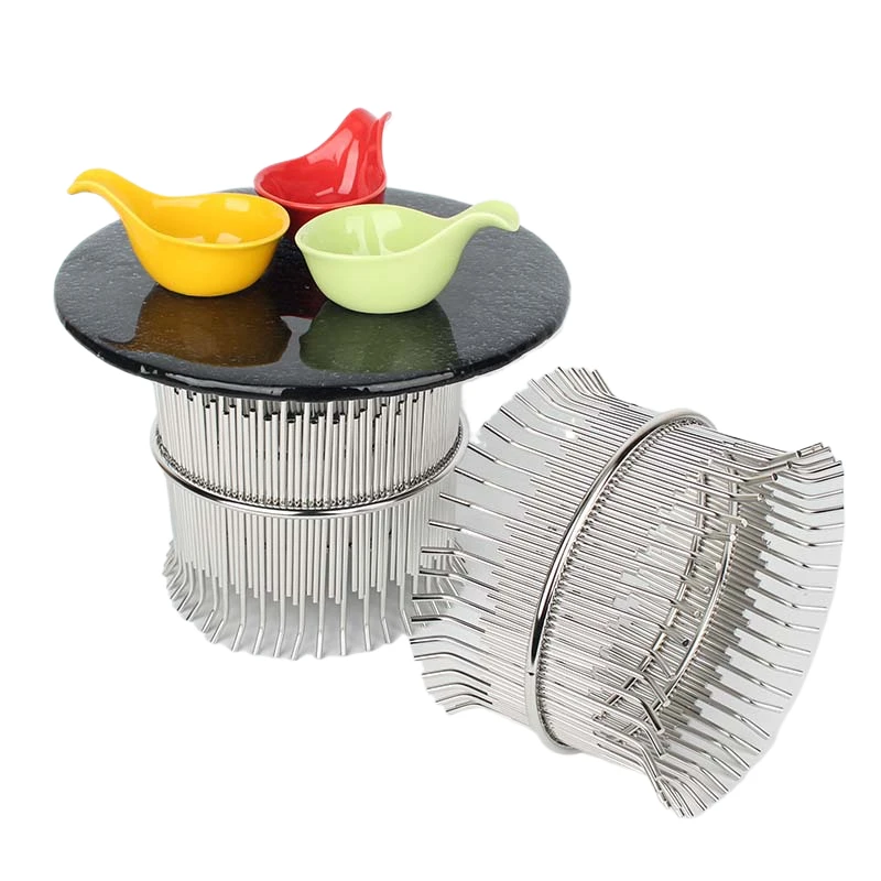 Commercial Stainles…