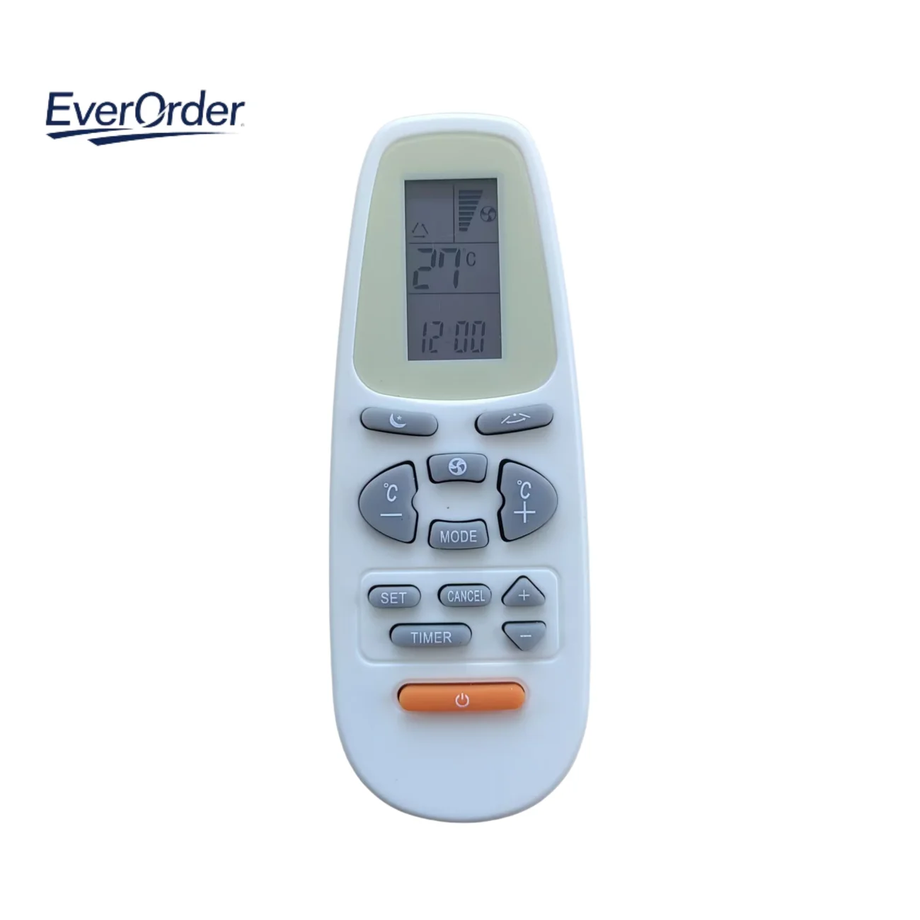 Remote Control Universal Baru untuk AC ELGIN YK (R) - C/01E YKR-C/01E