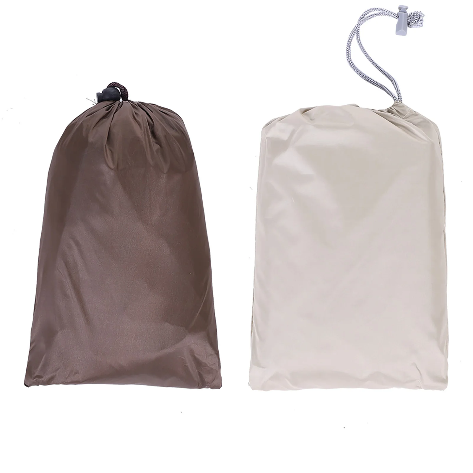 Garden Furniture Cover Waterproof Polyester Taffeta Outdoor Lounge Chair Protection Covers for Home Garden Patio