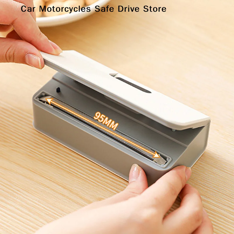 Thumbnail 4 - #25 Best Portable Bag Sealers to Buy In 2026