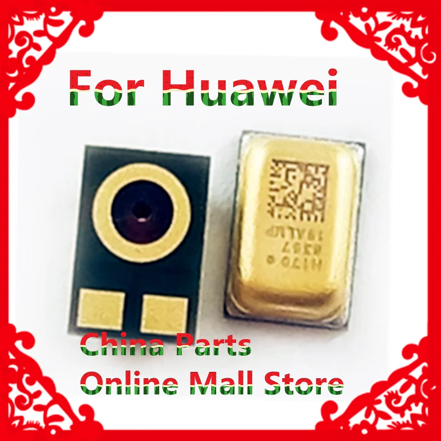 For Huawei NOVA2S 3… - image