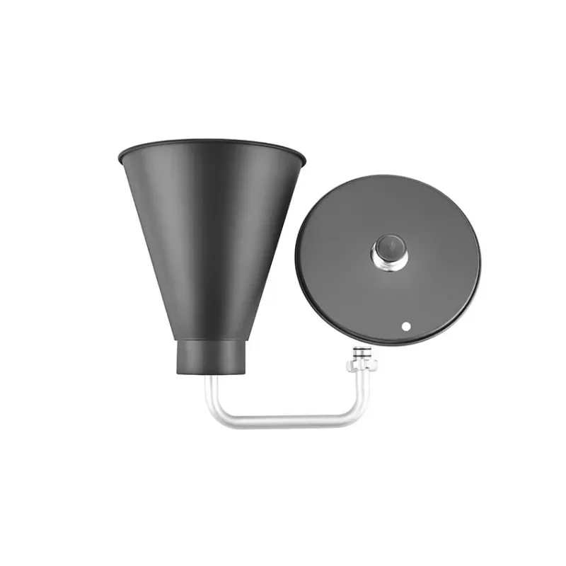 

Сепаратор для хранения бункеров, высококачественный распылитель, питатель, утолщенные аксессуары для распылителей