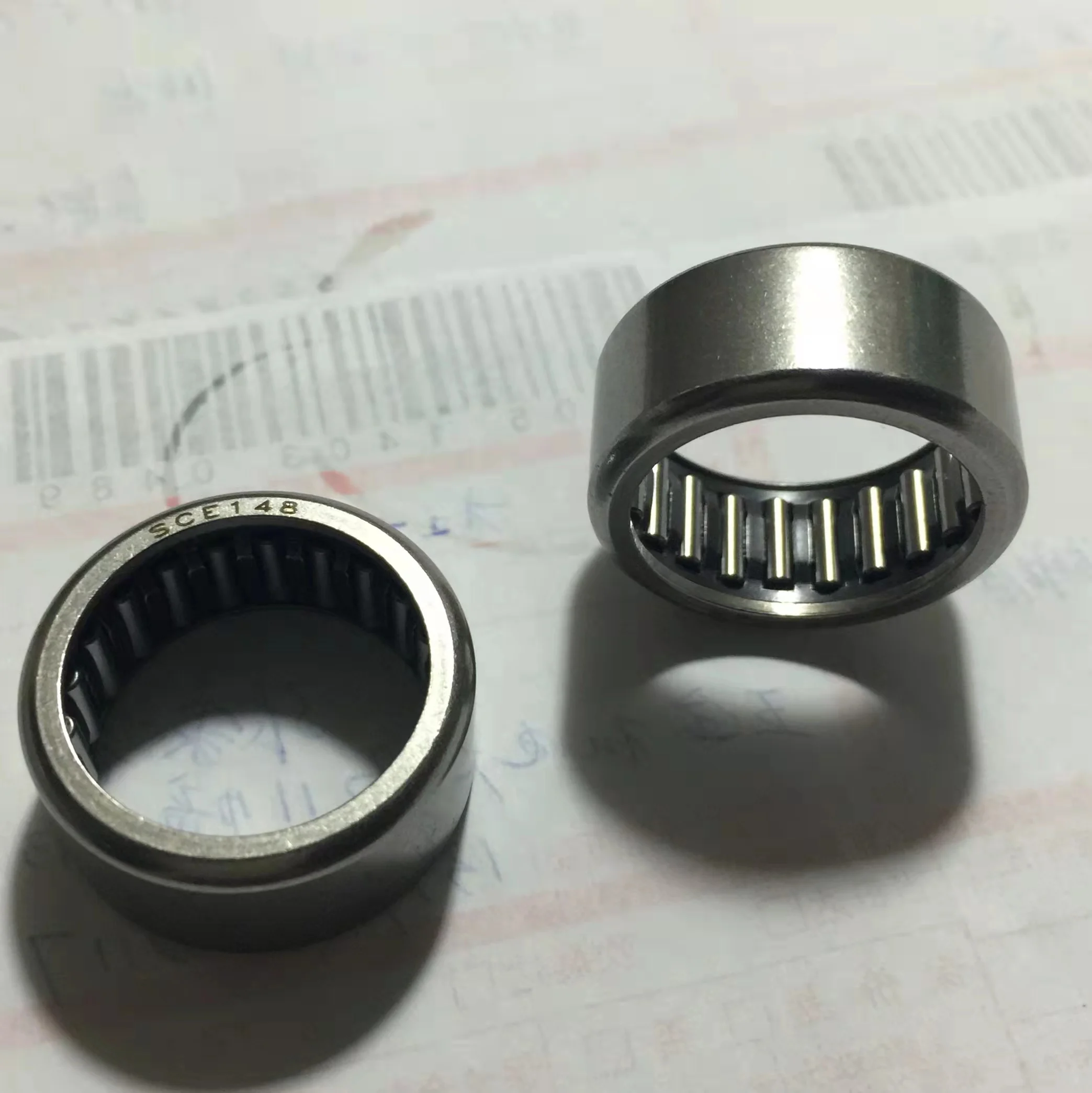3 PCS Needle Roller Bearing  HK1616 HK1622 HK1617 HK1618  HK1620 HK1712 HK1714 HK172415 HK172417 HK172420 HK1812  HK1816 HK1818