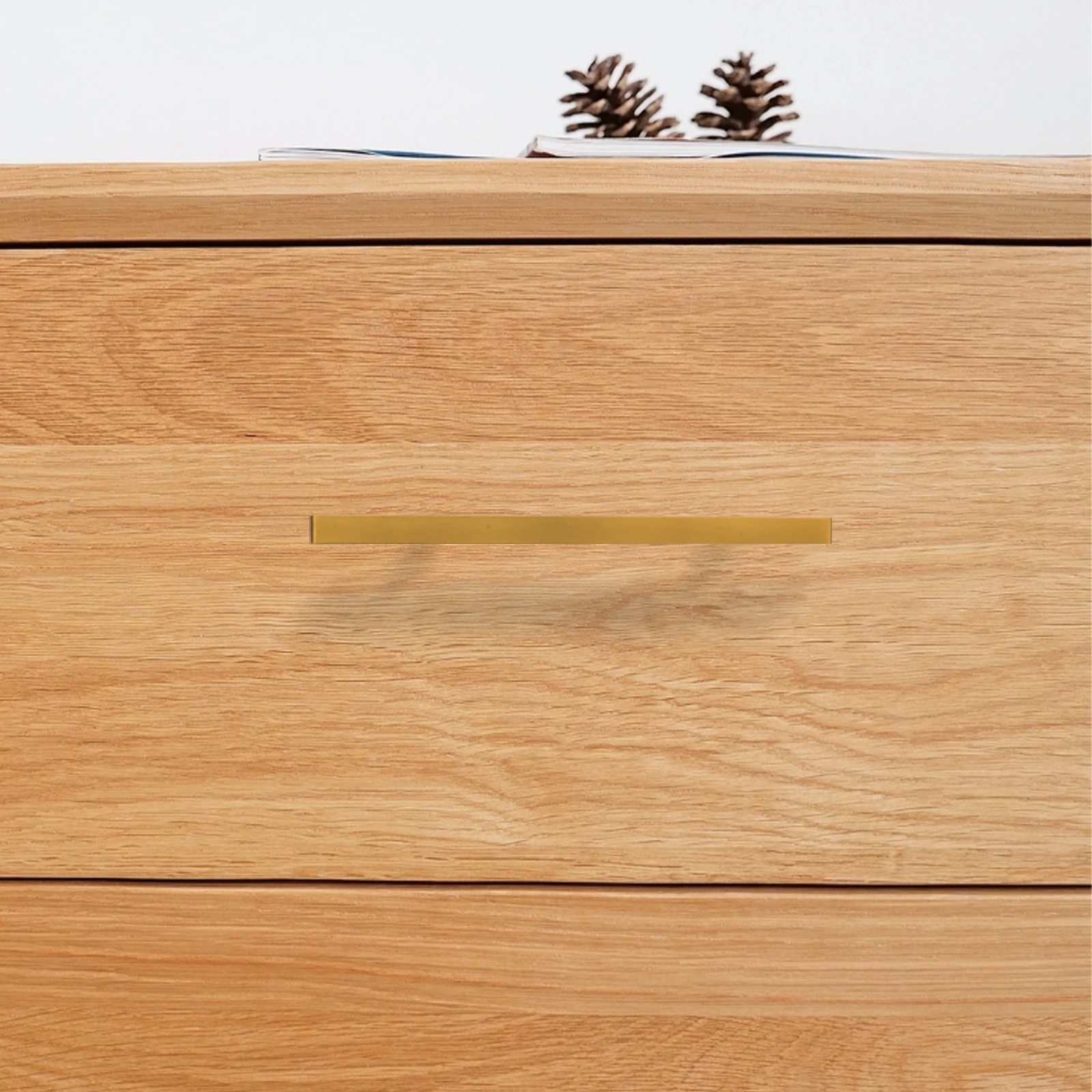 

5pcs Black Kitchen H les 128mm Golden Cabinet Pulls for Drawers Cupboard Hardware Modern Door Stainless Steel cabinet hardware