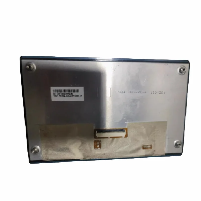 PLC original da exposição de TDA-WVGA0797F00088-V1 8 polegadas