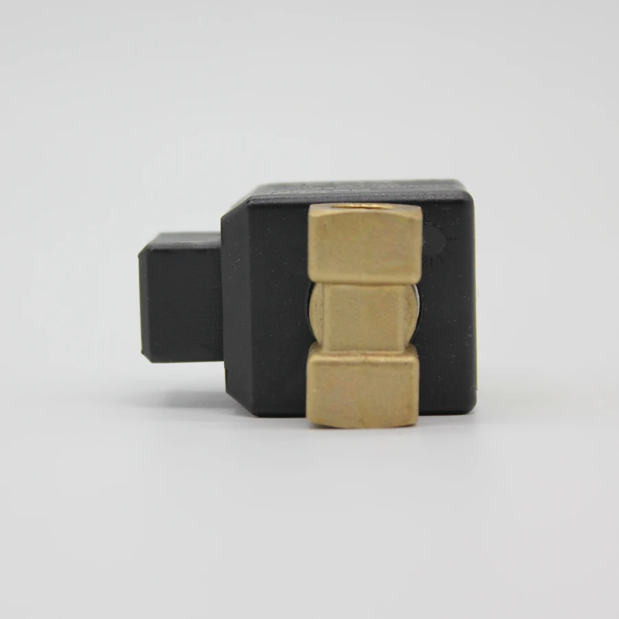 Solenoid Valve XT-09 Normal close Coil 1/8\