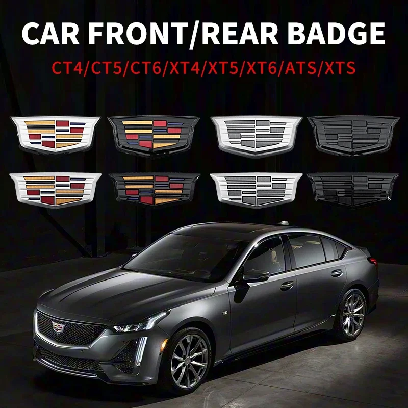 Car Rear Trunk Boot…