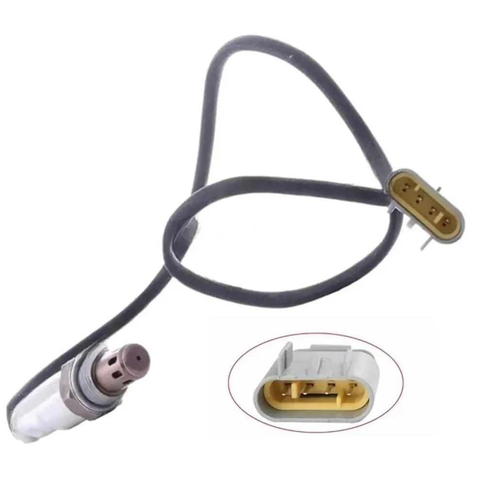 55249875 New Lambda Probe O2 Oxygen Sensor For FIAT 500 PANDA PUNTO LANCIA YPSILON 1.2 ALFA ROMEO MITO 1.4 2006-2018 OZA603-A2
