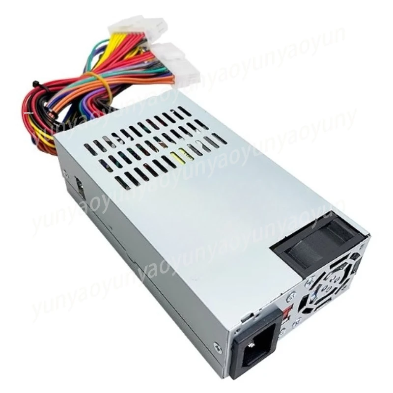 Power Supply 250AB-44D, 250W Replacement for 1515+ Model, Compatible PSU with Cooling Fan