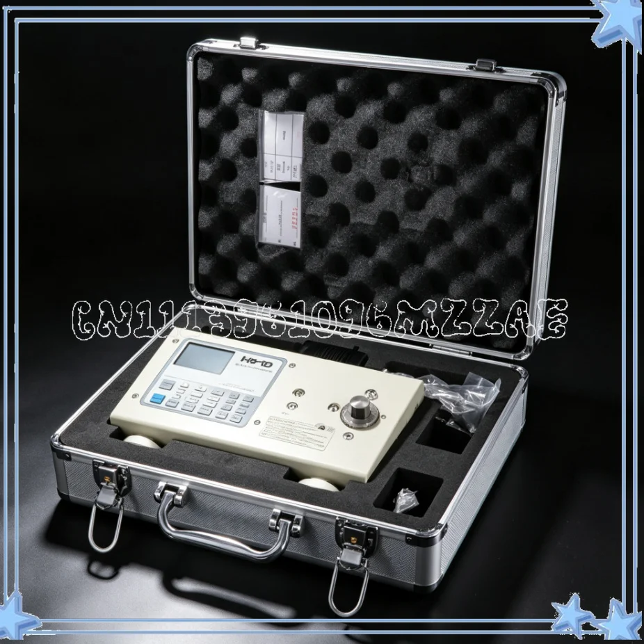 HP-10 HP-20 HP-50 HP100 200 250 500 Torque Tester Electric Batch Torque Meter