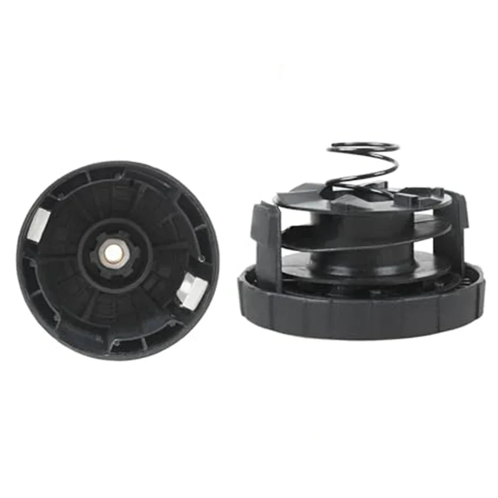 String Trimmer Head Replacement Compatible With Rrepl Easyld 49-16-2714 And 49-16-2748 For Routine Lawn Edging