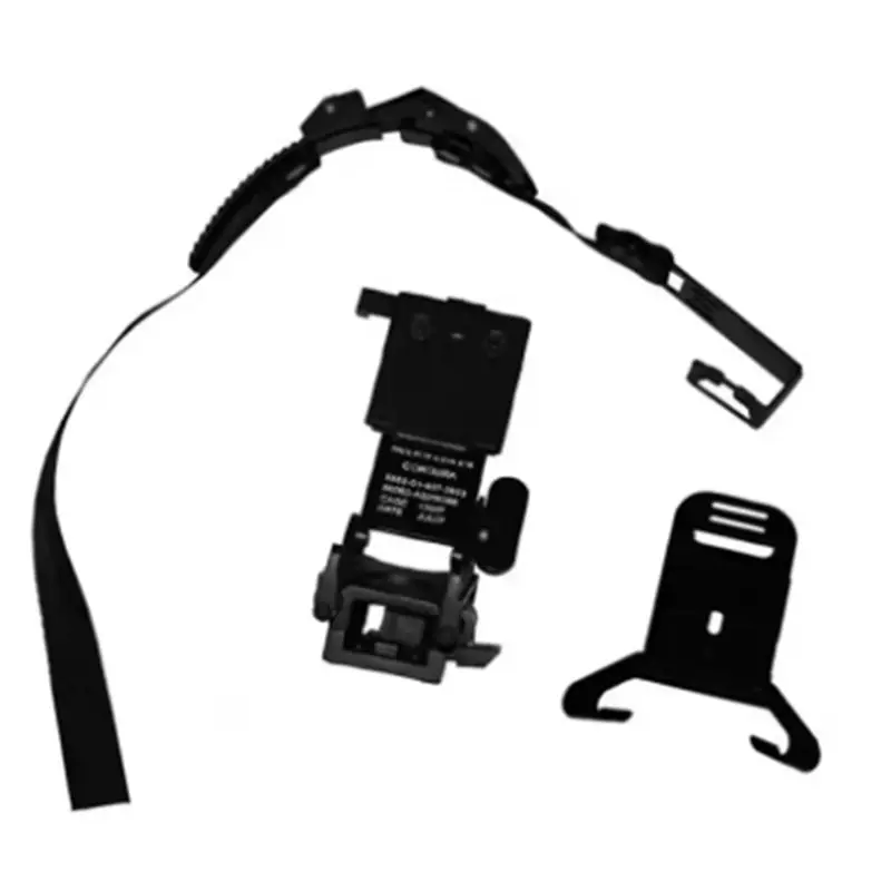 

MICH M88 FAST Helmet Mount Kit Monocular Night Vision Helmet Accessories Bracket Highly Recommended