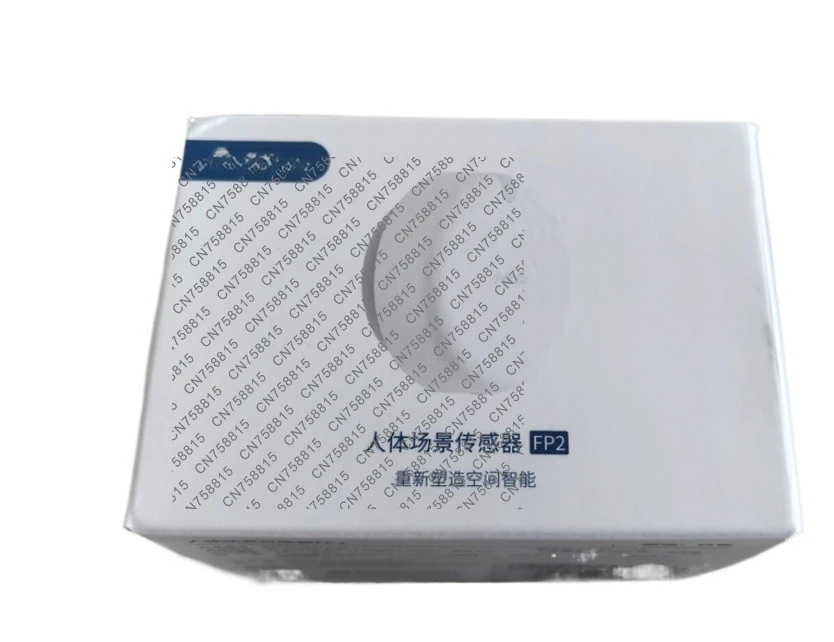 

FP2 WiFi high-precision positioning, wide-range sensing, Bluetooth control presence sensor