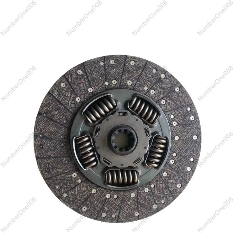 

Friction plate clutch heavy steam clutch pressure plate 430 multi-type clutch plate