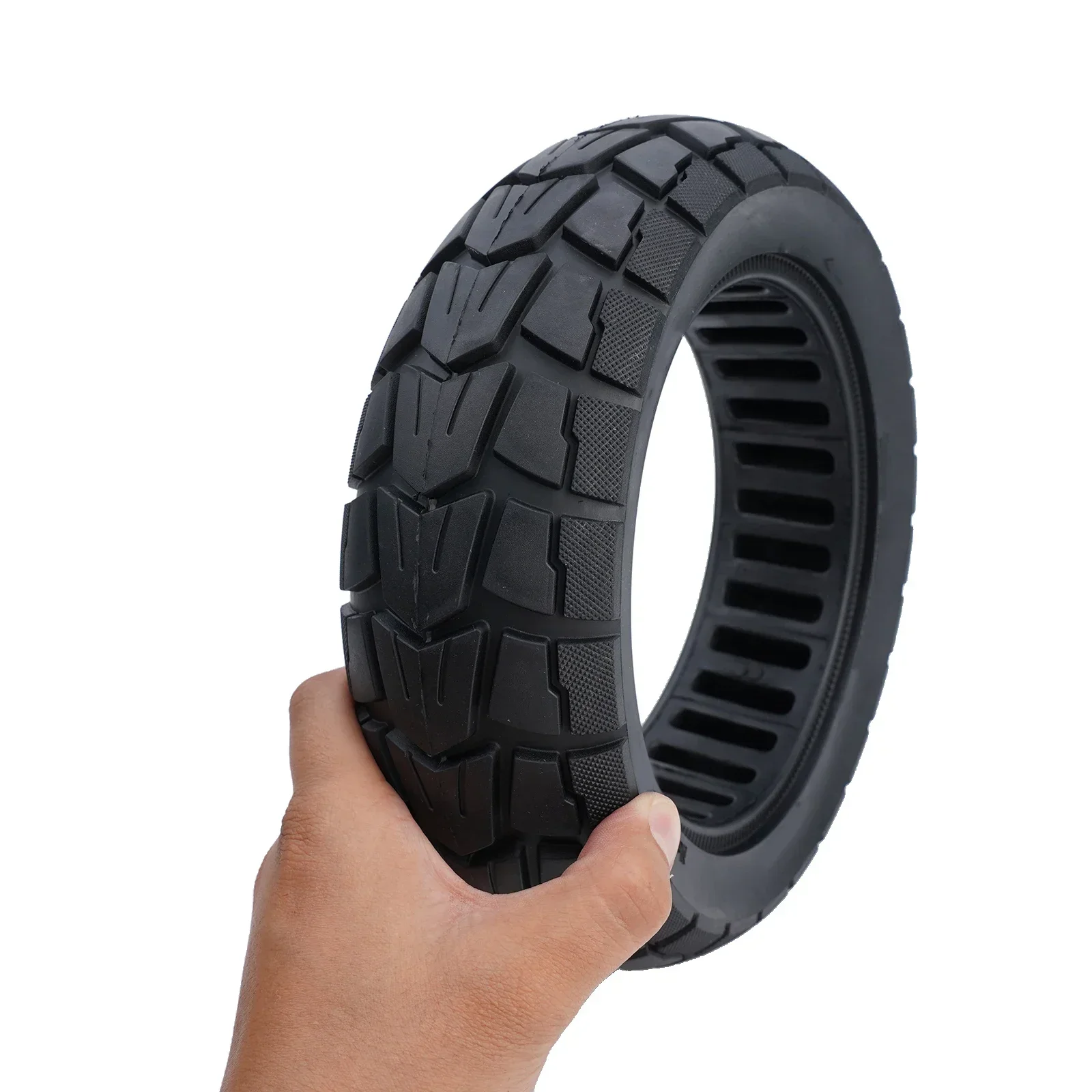 Deform Off Road Solid Tyre Off Road Solid Tyre Inch Off Road Electric Scooter Excellent Replacement Applications