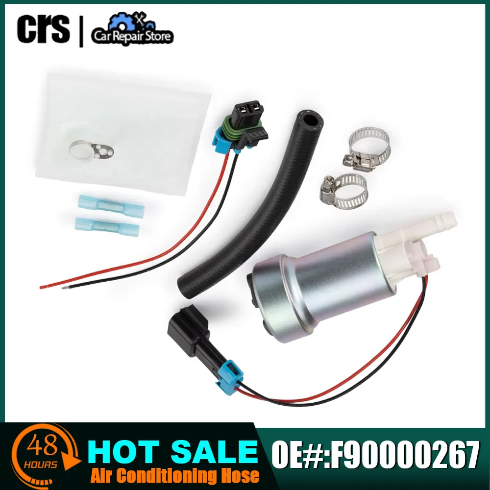 Car Accessories Fuel Pump Kit F90000267 For Subaru WRX Nissan Skyline Silvia 180sx