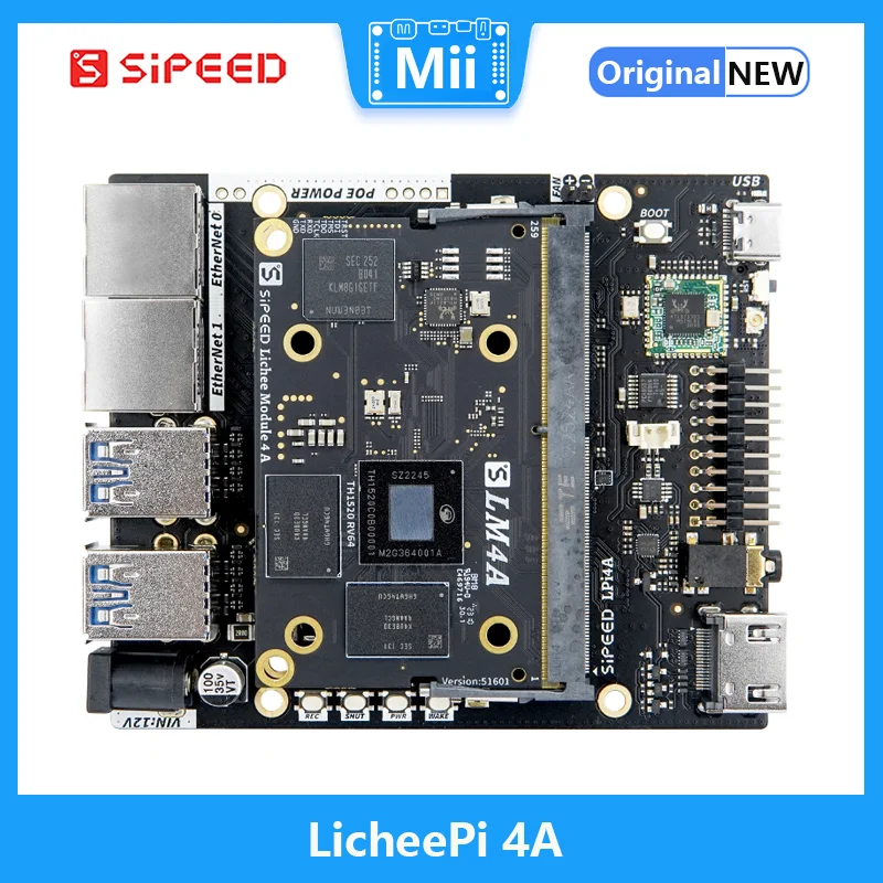 licheepi
