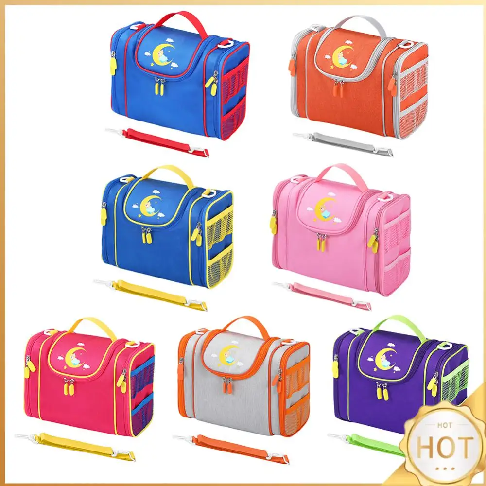 

Carrying Bag for Little Tikes Story Dream Machine Books Starter Waterproof with Handle and Shoulder Strap Organizer Bag Handbag