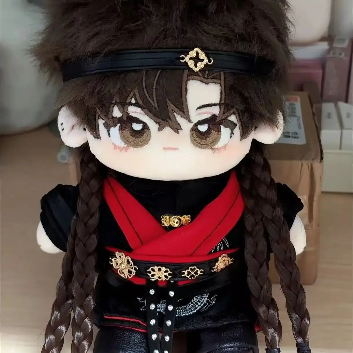 

20 см кукла IDol аниме плюшевые куклы со звездами милые мягкие фигурки на заказ игрушки хлопковая кукла плюшевые игрушки коллекция фанатов подарок